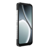 Doogee Blade 20 Ultra (NFC - 6.6'' - 512 GB, 8 GB RAM - 10 300 mAh) zilver