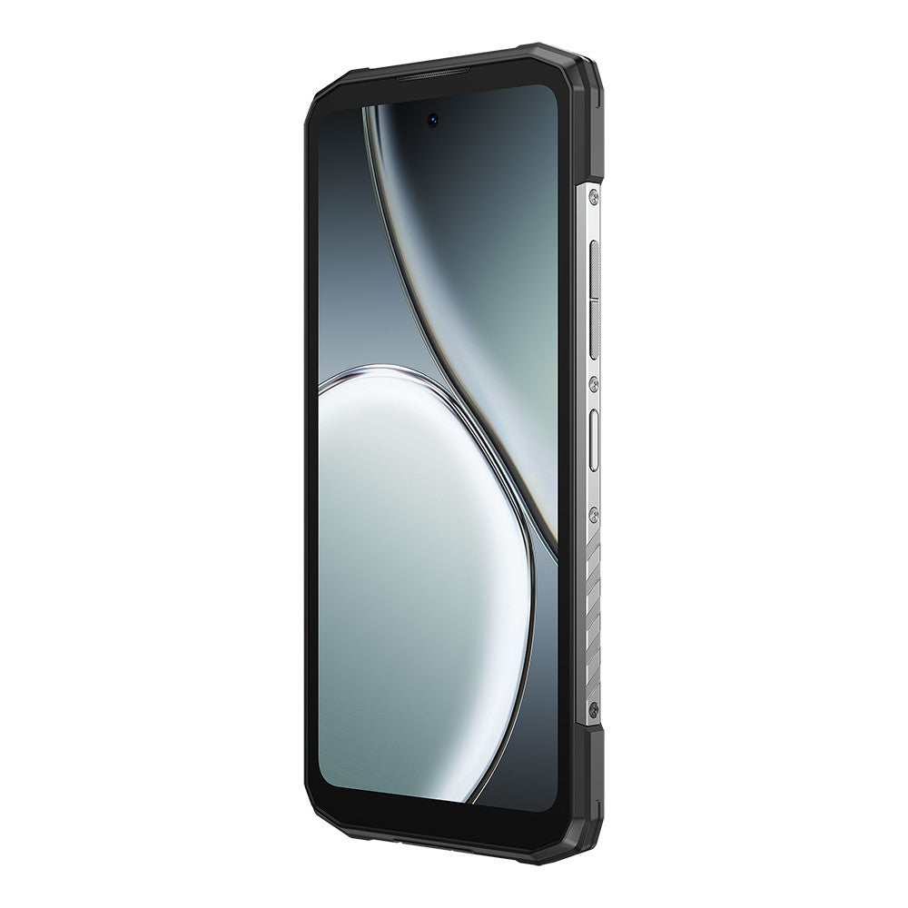 Doogee Blade 20 Ultra (NFC - 6.6'' - 512 GB, 8 GB RAM - 10 300 mAh) zilver