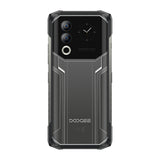 Doogee Blade 20 Ultra (NFC - 6.6'' - 512 GB, 8 GB RAM - 10 300 mAh) zilver