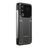 Doogee Blade 20 Ultra (NFC - 6.6'' - 512 GB, 8 GB RAM - 10 300 mAh) zilver