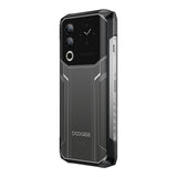 Doogee Blade 20 Ultra (NFC - 6.6'' - 512 GB, 8 GB RAM - 10 300 mAh) zilver