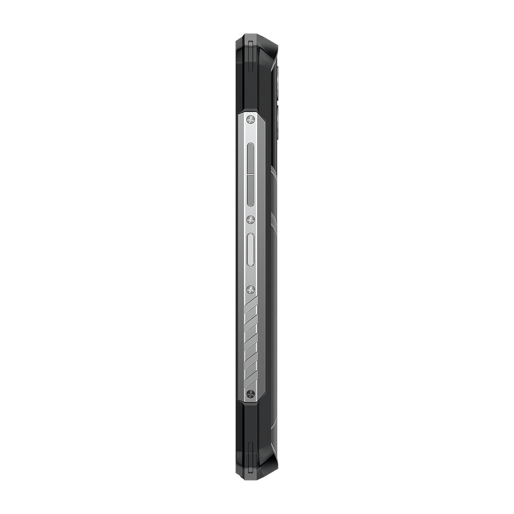 Doogee Blade 20 Ultra (NFC - 6.6'' - 512 GB, 8 GB RAM - 10 300 mAh) zilver