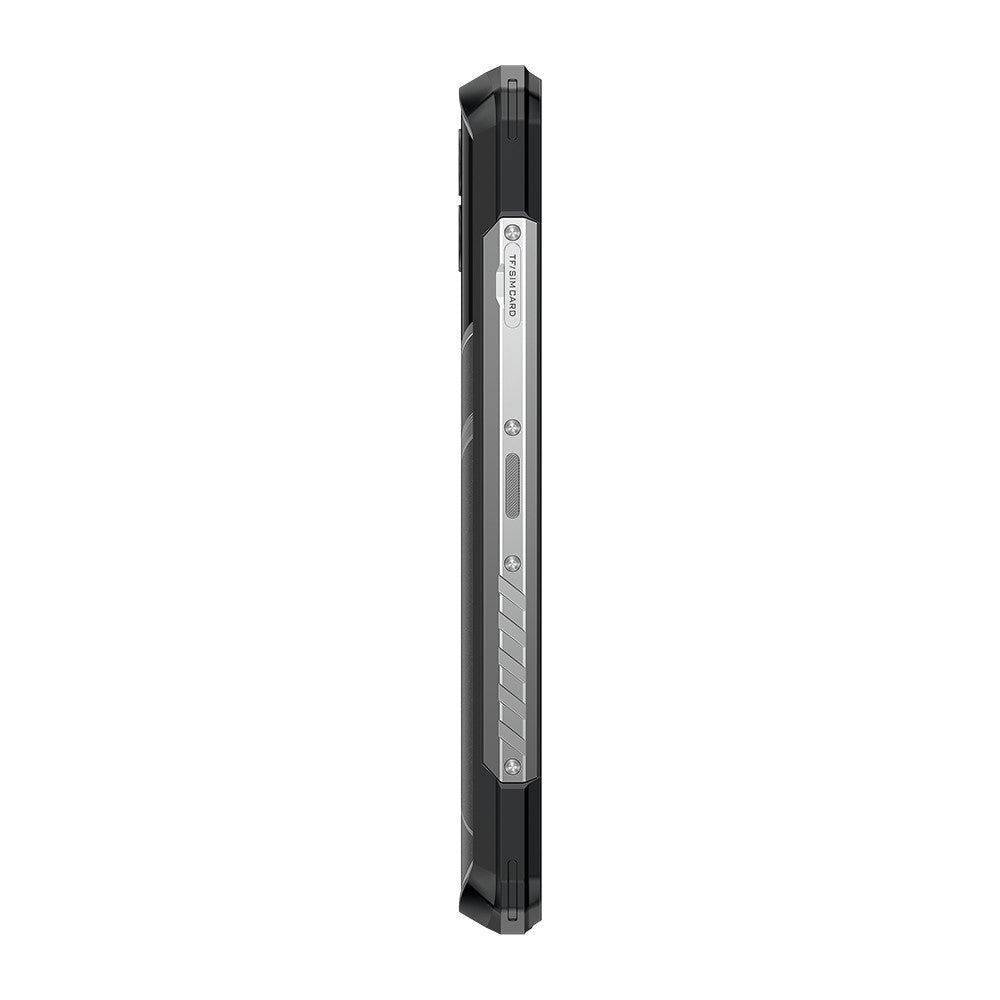 Doogee Blade 20 Ultra (NFC - 6.6'' - 512 GB, 8 GB RAM - 10 300 mAh) zilver