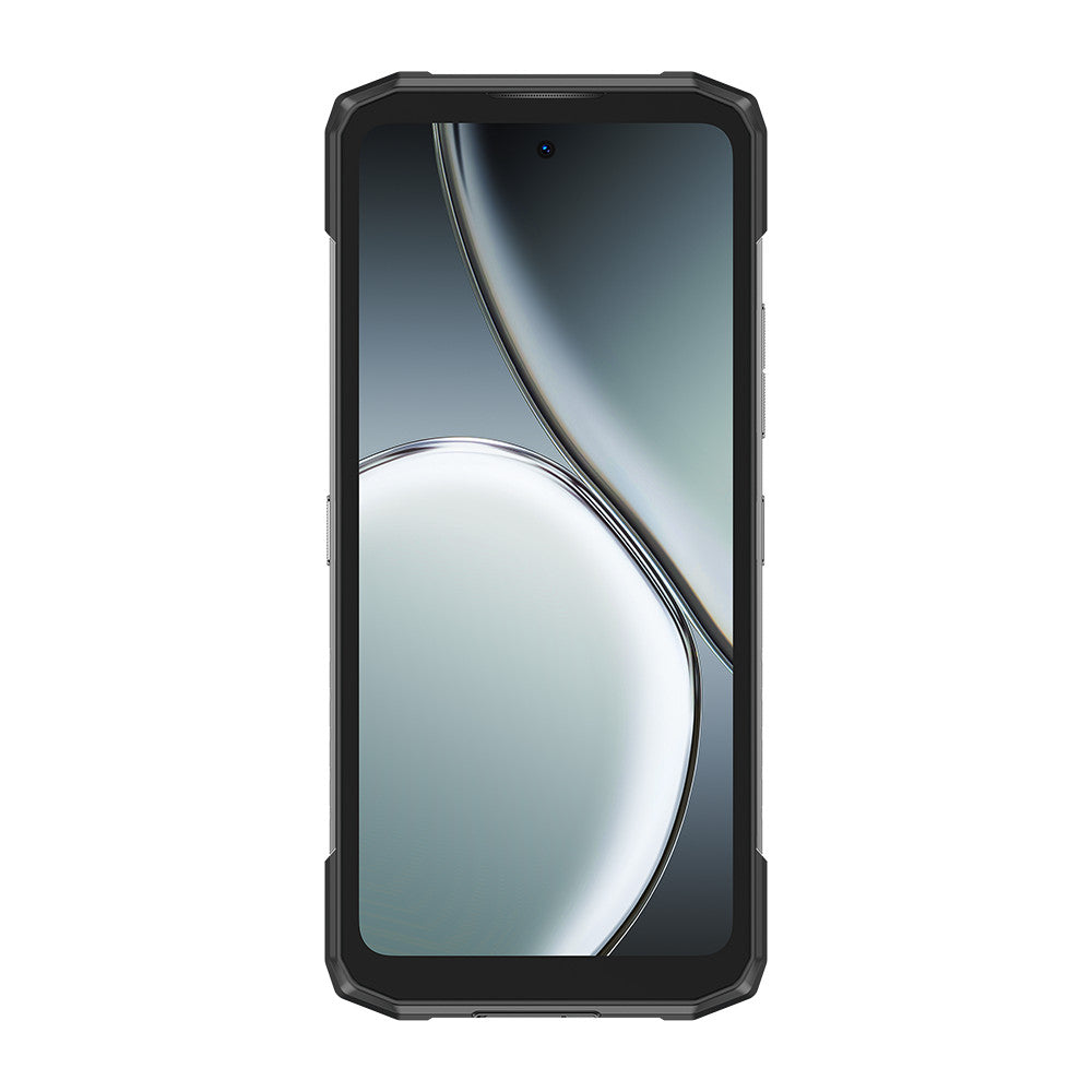 Doogee Blade 20 Ultra (NFC - 6.6'' - 512 GB, 8 GB RAM - 10 300 mAh) zilver