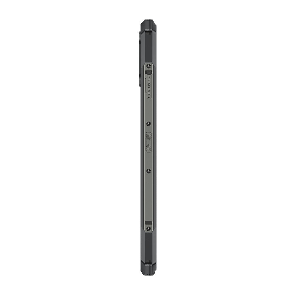 Doogee Blade GT Ultra (NFC - 6.72'' - 512 GB, 16 GB RAM) Zwart