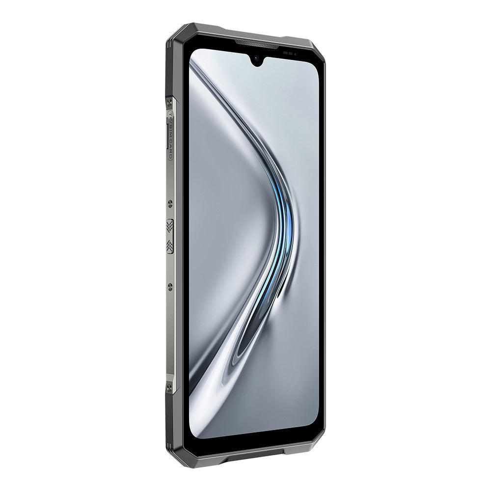 Doogee Blade GT Ultra (NFC - 6.72'' - 512 GB, 16 GB RAM) Zwart
