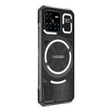 Doogee Blade GT Ultra (NFC - 6.72'' - 512 GB, 16 GB RAM) Zwart