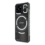 Doogee Blade GT Ultra (NFC - 6.72'' - 512 GB, 16 GB RAM) Zwart