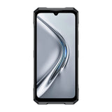 Doogee Blade GT Ultra (NFC - 6.72'' - 512 GB, 16 GB RAM) Zwart