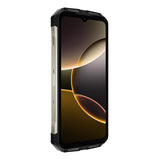 Doogee V Max S (NFC - 6.58'' - 256 GB, 8 GB RAM - 22,000 mAh) Grey