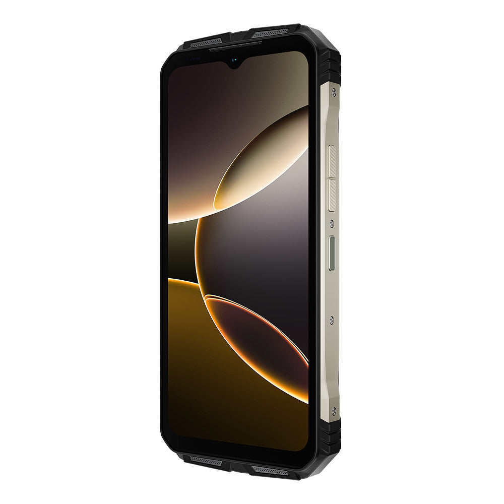 Doogee V Max S (NFC - 6.58'' - 256 GB, 8 GB RAM - 22,000 mAh) Grey