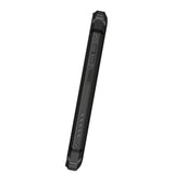 Oukitel WP23 Pro (Dual SIM - 6.52" - 10 600 mAh - 256 GB, 8 GB RAM) Zwart