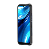 Oukitel WP39 Pro 5G (6.6" - NFC - 11 000 mAh - 512 GB, 12 GB RAM) Grijs