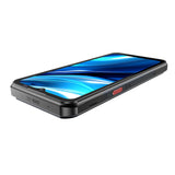 Oukitel WP39 Pro 5G (6.6" - NFC - 11 000 mAh - 512 GB, 12 GB RAM) Grijs