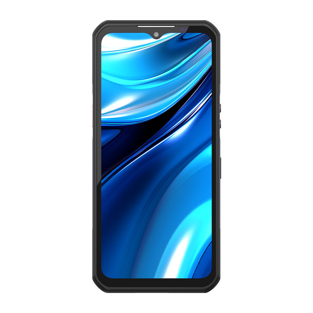 Oukitel WP39 Pro 5G (6.6" - NFC - 11 000 mAh - 512 GB, 12 GB RAM) Grijs