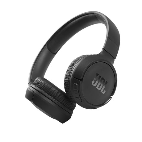 JBL Tune T510 (Cuffie Bluetooth) - Nero