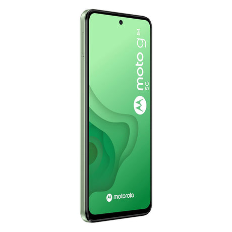 Motorola XT2343-6 Moto G54 5G Power Edition (Dual SIM – 6.5'' – 256 GB – 12 GB RAM) Grün