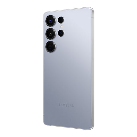 Samsung S938 Galaxy S25 Ultra (6.9", 256 GB, 12 GB RAM - No UE, garantía de 2 años por HEM) Azul