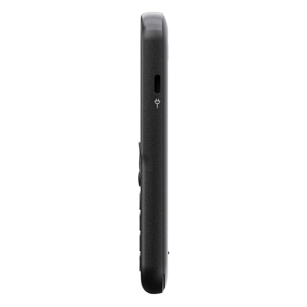 Doro Leva L10 (4G - Oplaadstation) Grafiet
