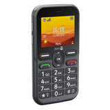 Doro Leva L10 (4G - Oplaadstation) Grafiet