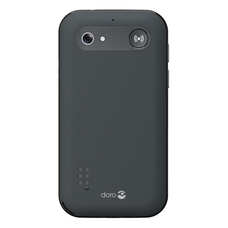 Doro Leva L10 (4G - Socle de charge) Graphite