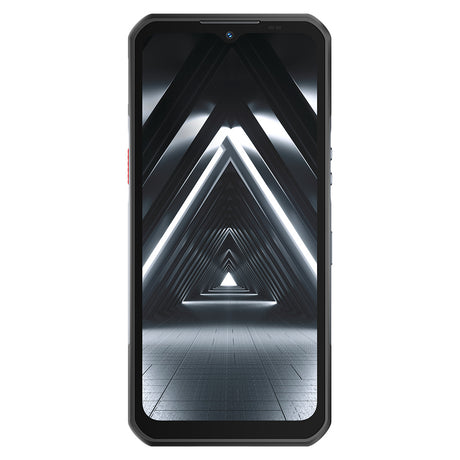 Oukitel WP55 5G (6.6" - NFC - 11 000 mAh - 256 Go, 12 Go RAM) Noir