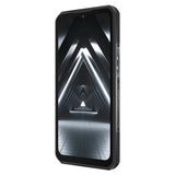 Oukitel WP55 5G (6.6" - NFC - 11 000 mAh - 256 GB, 12 GB RAM) Nero