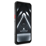 Oukitel WP55 Pro 5G (6.6" - NFC - 11 000 mAh - 512 GB, 16 GB RAM) Nero