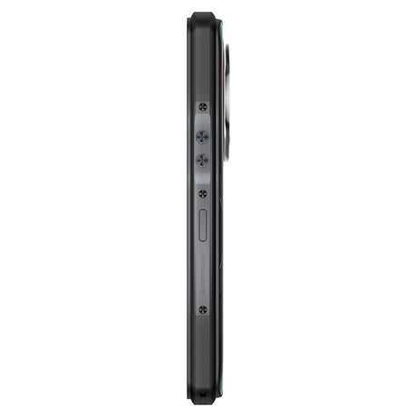 Oukitel WP55 Pro 5G (6.6" - NFC - 11 000 mAh - 512 Go, 16 Go RAM) Noir