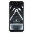 Oukitel WP55 Pro 5G (6.6" - NFC - 11 000 mAh - 512 GB, 16 GB RAM) Nero
