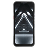 Oukitel WP55 Pro 5G (6.6" - NFC - 11 000 mAh - 512 GB, 16 GB RAM) Nero