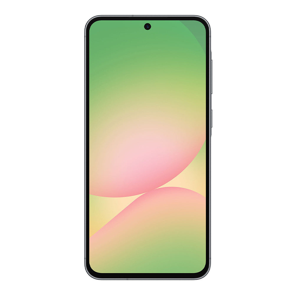 Samsung A566 Galaxy A56 (Dual SIM - 6.7", 256 GB, 8 GB RAM - No EU, garantía de 2 años por HEM) Grafito