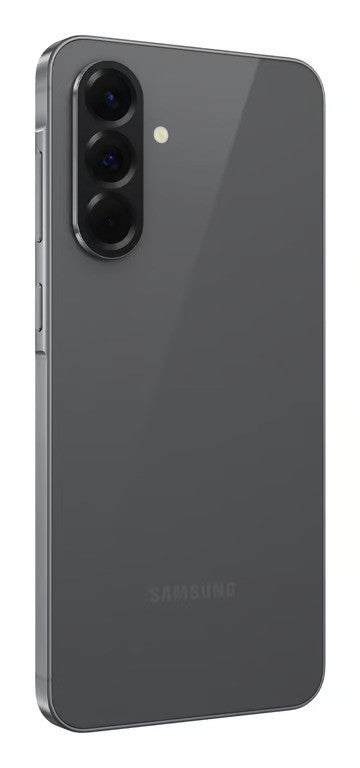 Samsung A566 Galaxy A56 (Double Sim - 6.7", 256 Go, 8 Go RAM - No EU, Garantie 2 ans par HEM) Graphite