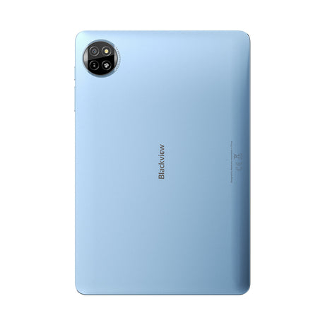 Blackview Tab 20 WiFi (10.1'' - 64 GB, 4 GB RAM - 6 000 mAh) Azul