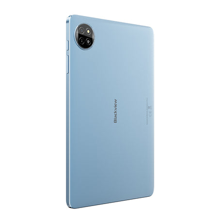 Blackview Tab 20 WiFi (10.1'' - 64 GB, 4 GB RAM - 6 000 mAh) Azul