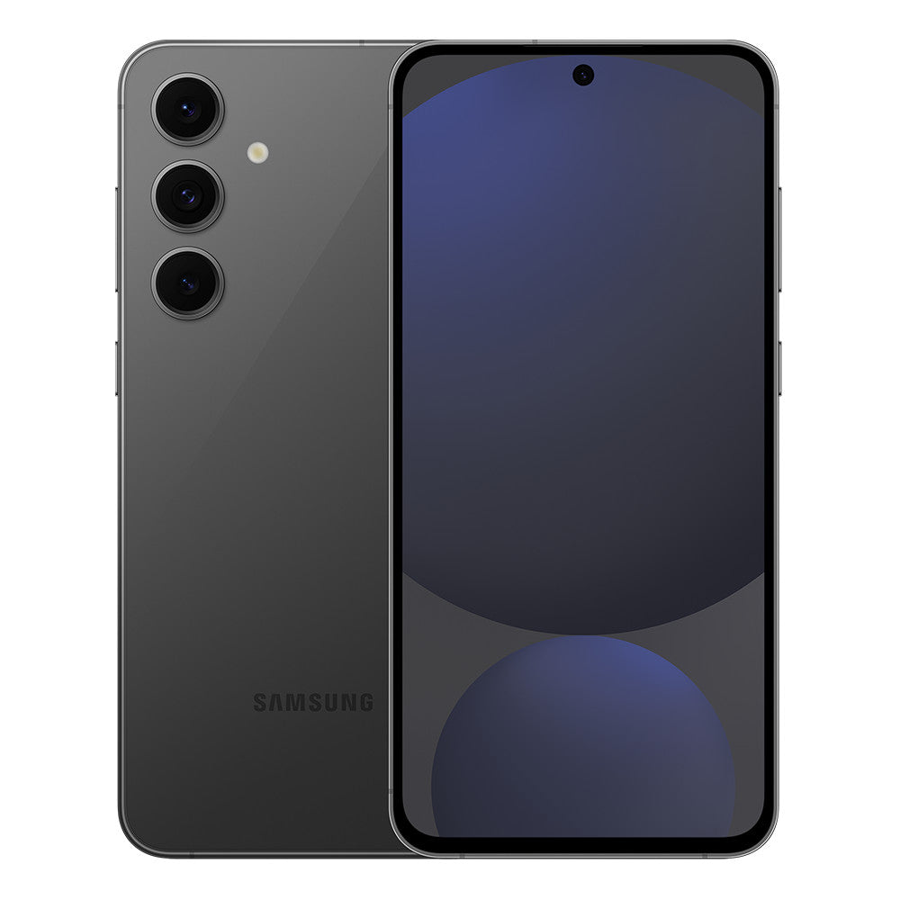 Samsung S721 Galaxy S24 FE 5G (6.7", 128 GB, 8 GB RAM - No EU, 2-year warranty by HEM) Silver