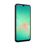 Samsung A266 Galaxy A26 (Dual SIM - 6.7'' - 256 GB, 8 GB RAM - Niet-EU, 2 jaar garantie door HEM) Zwart