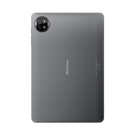 Blackview Tab 20 WiFi (10.1'' - 64 GB, 4 GB RAM - 6 000 mAh) Grau