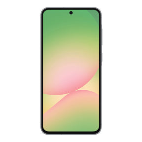 Samsung A566 Galaxy A56 (Dual SIM - 6.7", 128 GB, 8 GB RAM - Non-EU, 2-Year Warranty by HEM) Graphite