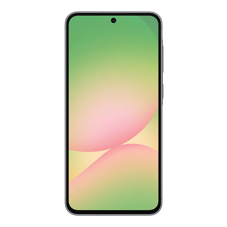 Samsung A566 Galaxy A56 (Double Sim - 6.7", 128 Go, 8 Go RAM - No EU, Garantie 2 ans par HEM) Graphite