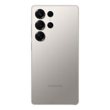 Samsung S938 Galaxy S25 Ultra (6.8", 256 GB, 12 GB RAM - Niet-EU, 2 jaar garantie door HEM) Grijs