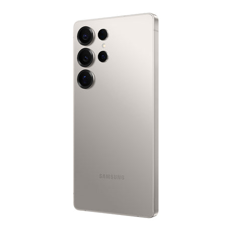 Samsung S938 Galaxy S25 Ultra (6.8", 256 GB, 12 GB RAM - Nicht-EU, 2 Jahre Garantie durch HEM) Grau
