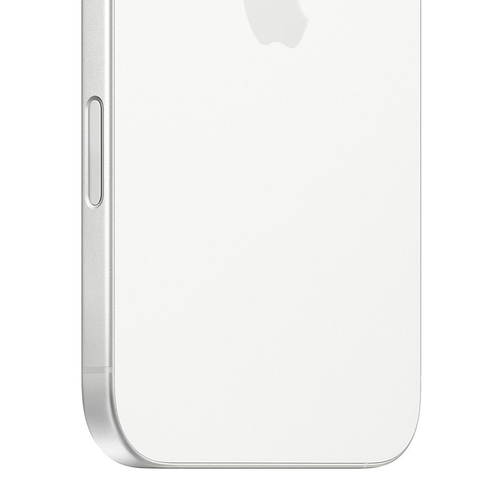 iPhone 16 Plus (6.7" - 128 Go, 8 Go RAM) Blanc