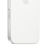 iPhone 16 Plus (6.7" - 128 Go, 8 Go RAM) Blanc