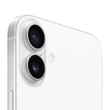 iPhone 16 Plus (6.7" - 128 Go, 8 Go RAM) Blanc