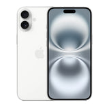 iPhone 16 Plus (6.7" - 128 Go, 8 Go RAM) Blanc