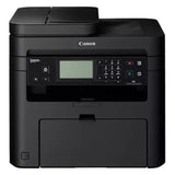 Stampante multifunzione Canon i-SENSYS MF237W - (Laser, monocromatica, Wi-Fi) Nero