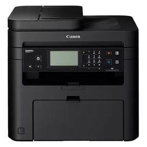 Stampante multifunzione Canon i-SENSYS MF237W - (Laser, monocromatica, Wi-Fi) Nero