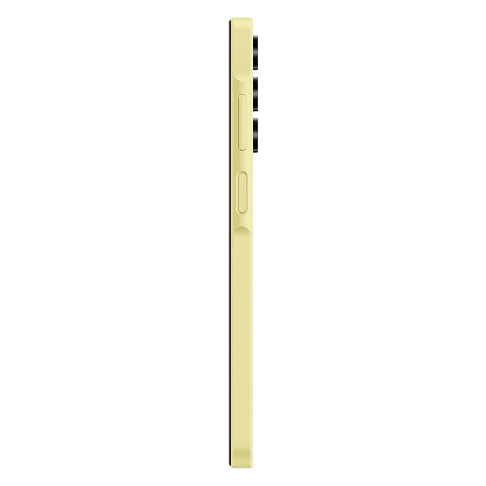 Samsung A155F/DSN Galaxy A15 (6.5'' - 256 Go, 8 Go RAM - Produit Etranger Garanti 2 ans) Jaune