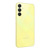 Samsung A155F/DSN Galaxy A15 (6.5'' - 256 Go, 8 Go RAM - Produit Etranger Garanti 2 ans) Jaune